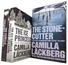 Patrik Hedström 3...