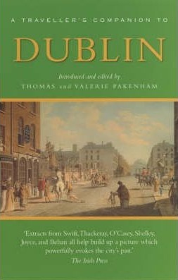 A Traveller's Companion to Dublin
