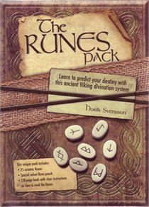 The Runes Pack (Paperback)