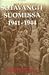 Sotavangit Suomessa 1941-1944: Dokumentteihin perustuva teos sotavankien käsittelystä Suomessa jatkosodan aikana (Finnish Edition)