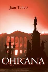 Ohrana (Hardcover)