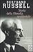 Storia della filosofia occidentale by Bertrand Russell