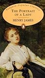 The Portrait of a Lady by Henry James