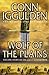 Wolf of the Plains by Conn Iggulden