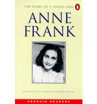 The Diary of a Young Girl