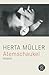 Atemschaukel by Herta Müller