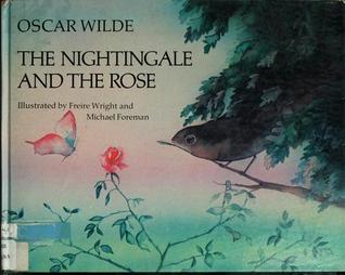 The Nightingale and the Rose