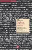 Apologia di Socrate; Critone