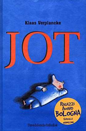 Jot (Hardcover)