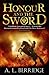 Honour and the Sword (The Chevalier, #1)