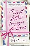 The Last Letter f...