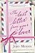 The Last Letter from your Lover by Jojo Moyes The Last Letter from your Lover by Jojo Moyes