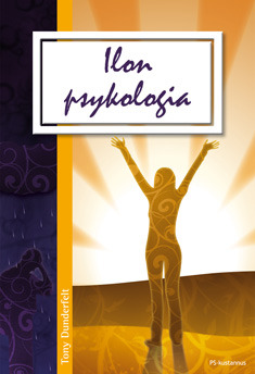 Ilon psykologia (Hardcover)
