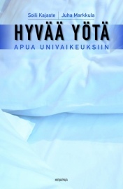 Hyvää yötä: Apua univaikeuksiin (Paperback)