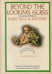 Cover of Beyond the Looking Glass