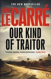 Our kind of traitor