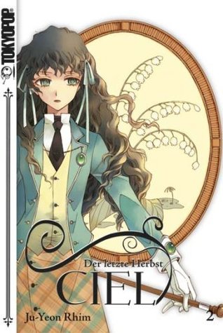Ciel: Der letzte Herbst 2 (Paperback)