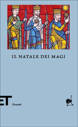 Il Natale dei Magi (Paperback)