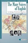 The Many Voices of English