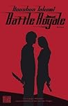 Battle Royale by Koushun Takami