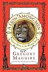 A Lion Among Men