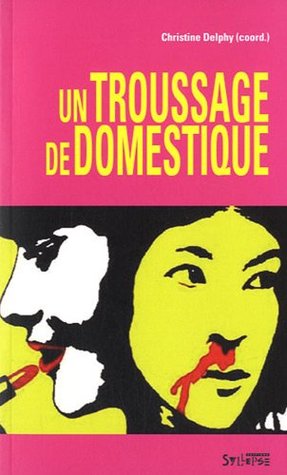 TROUSSAGE DE DOMESTIQUE