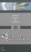 La Brigade Chimérique. Tome 3