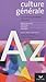 La culture générale de A à Z