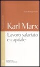 Lavoro salariato ...