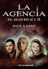 La Agencia by Paula Sáez