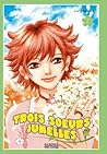 Trois sœurs jumelles, Tome 2 by Jong Eun Lee