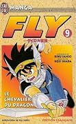 Fly, tome 9: Le Chevalier du dragon