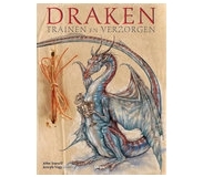 Draken trainen en verzorgen