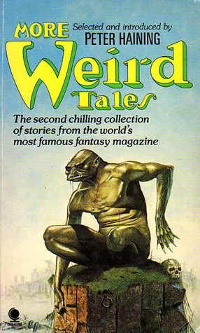 Weird Tales: Volume 2 (Paperback)