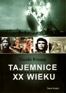 Tajemnice XX Wieku