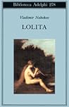 Lolita by Vladimir Nabokov