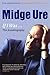 Midge Ure by Robin Eggar