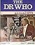 The Dr Who Annual 1973