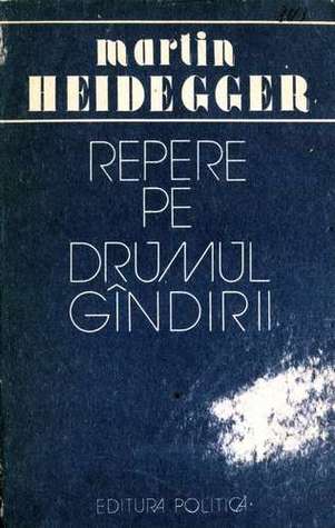 Repere pe drumul gândirii