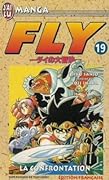 Fly, tome 19: La Confrontation