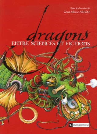 Dragons Entre sciences et fictions (Paperback)