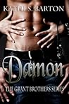 Damon by Kathi S. Barton