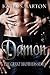 Damon (Grant Brothers, #6)