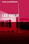 Größenwahn by Lee Child