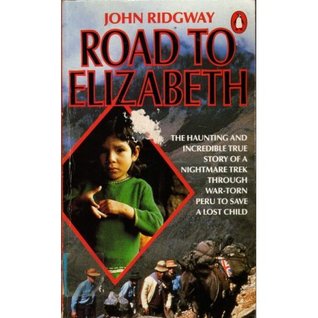 Road to Elizabeth (Paperback)