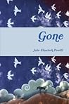 Gone by Julie Elizabeth Powell