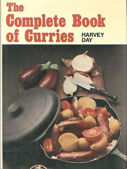 The complete book of curries