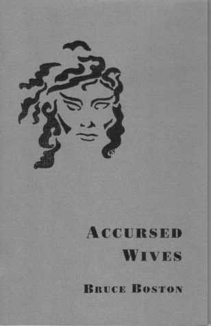 Accursed Wives (Mass Market Paperback)