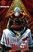 Witch Hunter, Volume 11