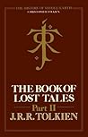The Book of Lost ...